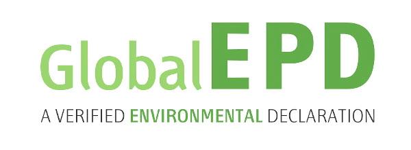 Portada de EPD de productos ECO-BELLA