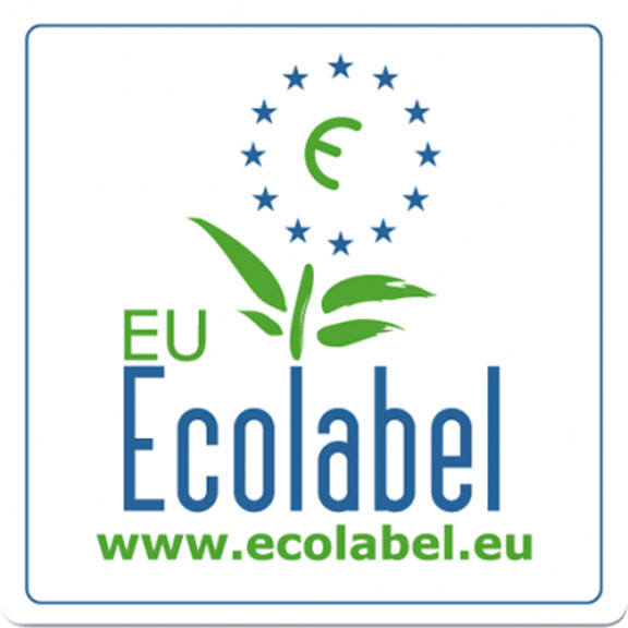 Logo EU Ecolabel