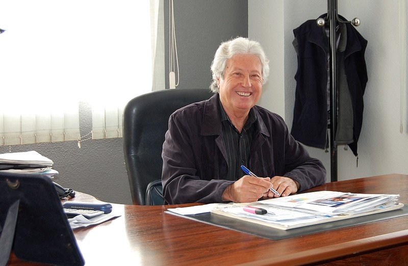 Don Fracisco Abella