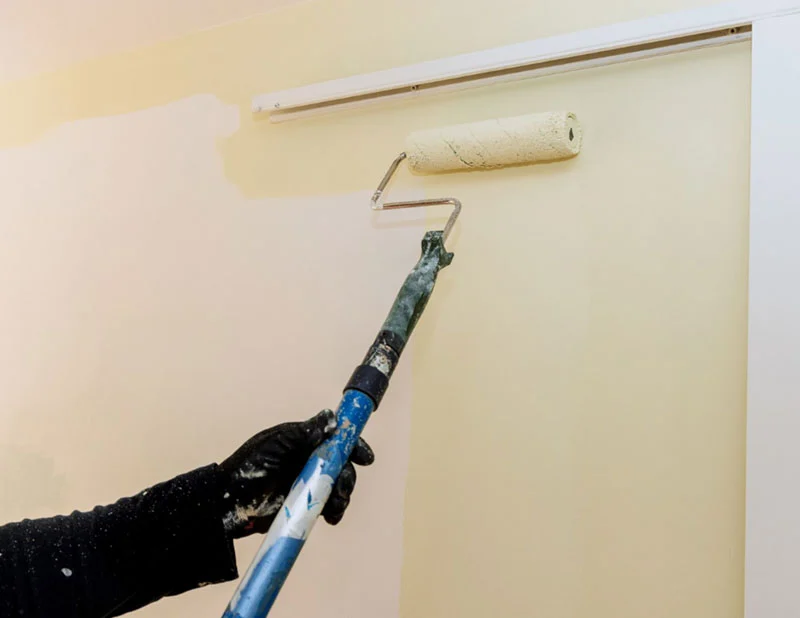 Pinturas interior