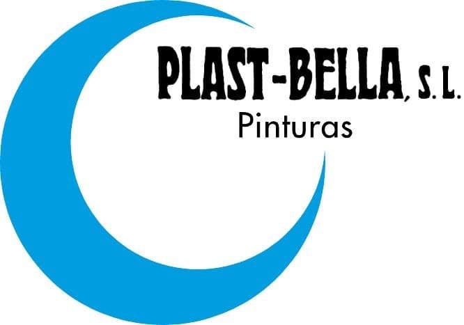 Pinturas Plast-Bella Logo