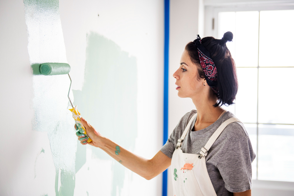 Guía completa para elegir la pintura perfecta según tu espacio y necesidades