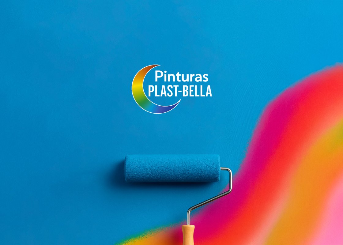 Plastbella: tu proveedor B2B de pinturas de alta calidad, directamente del fabricante