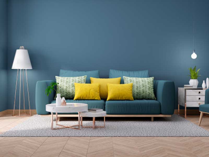 ¿Qué es la pintura plástica y para qué se utiliza?