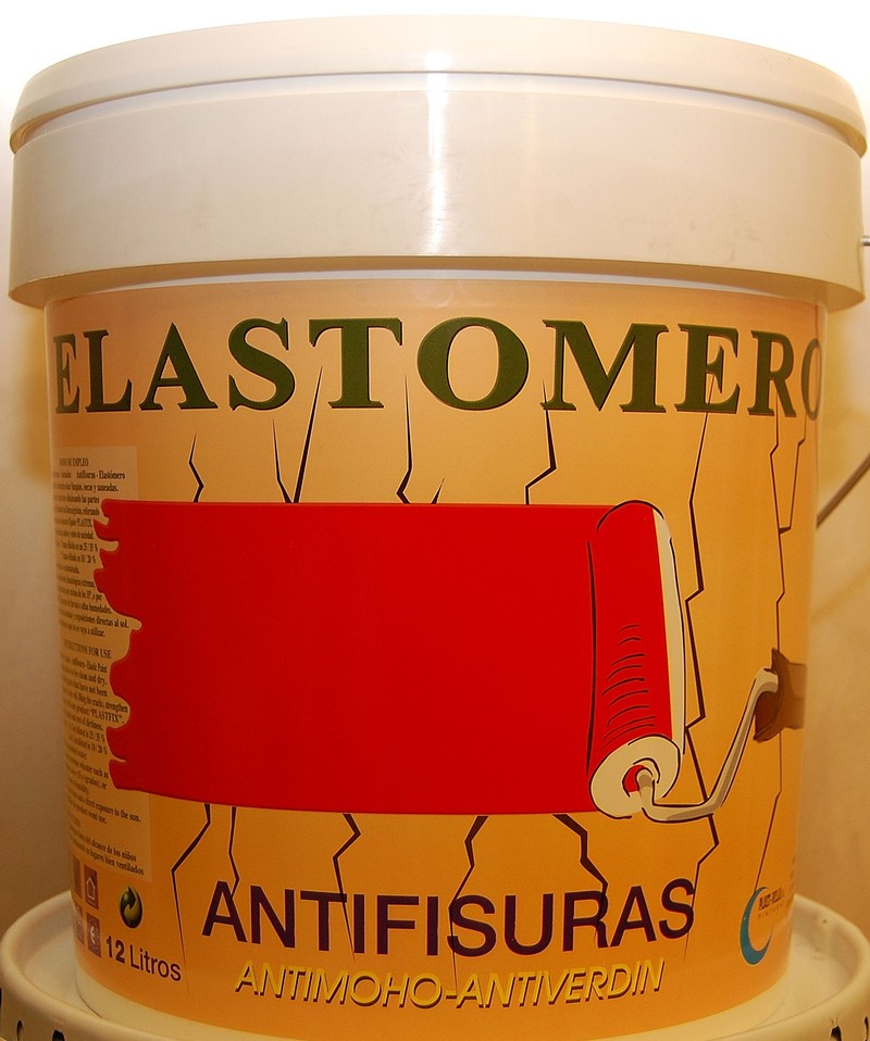 ELASTOMERO