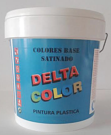 DELTA COLOR