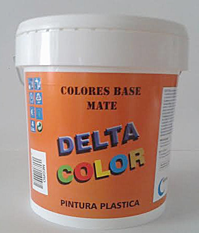 DELTA COLOR - Vista 2