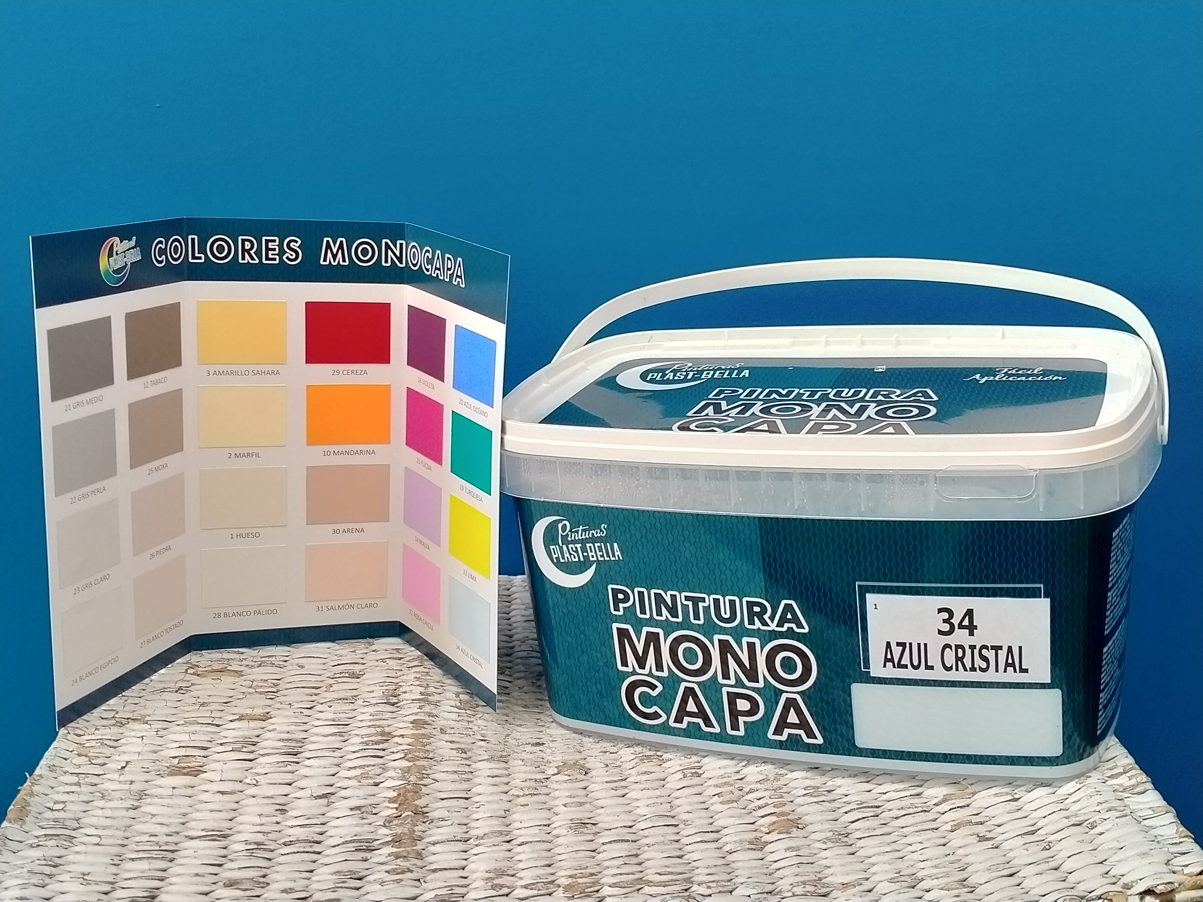 Monocapa