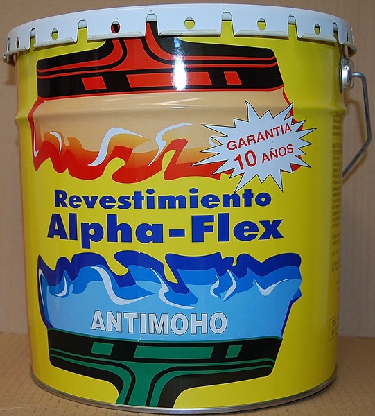 ALPHA FLEX