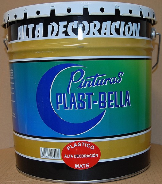 MATE DECORACIÓN