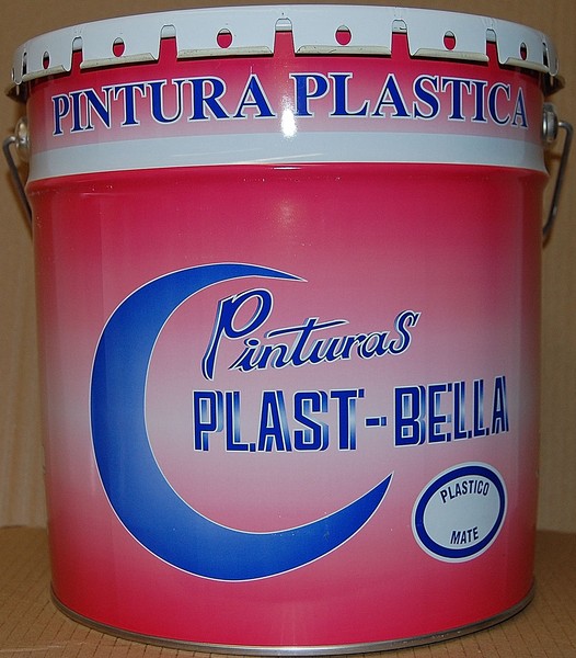 MATE POZO BLANCO
