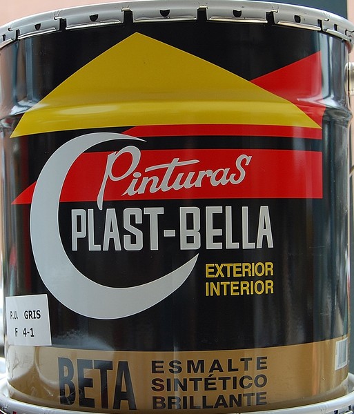 BETA SINTETICO BRILLO