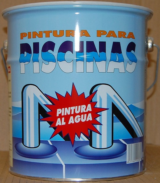 PISCINAS AL AGUA - Vista 2