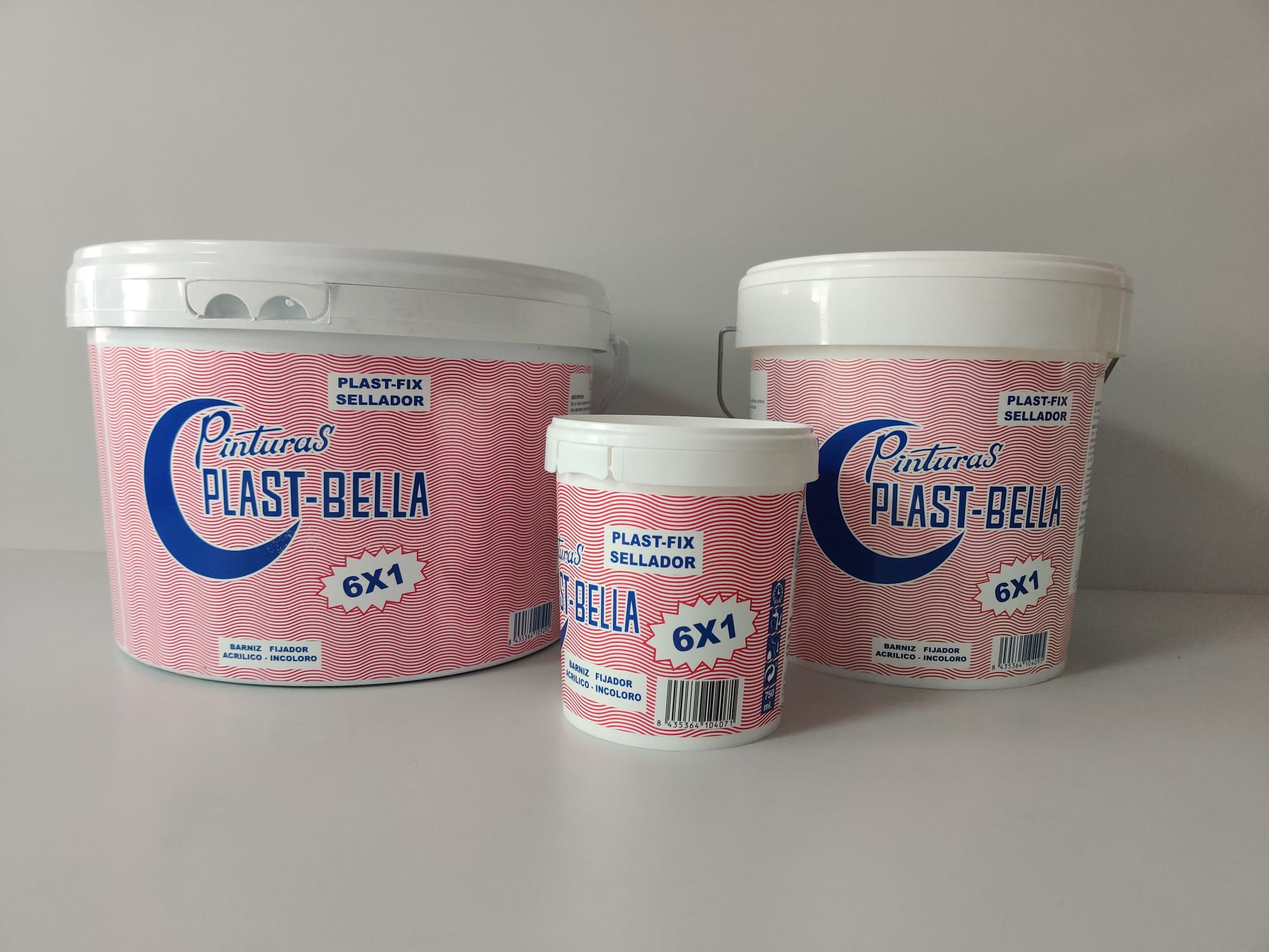 PLASTFIX